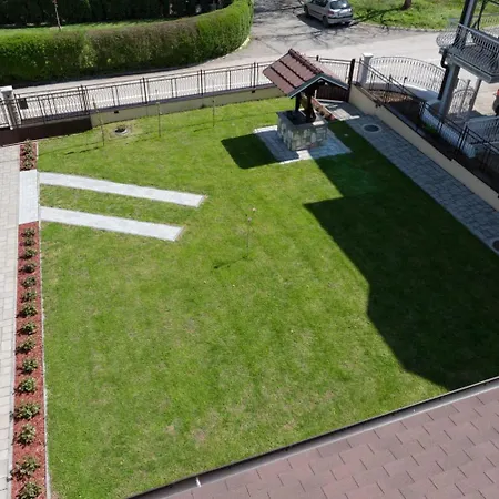 Daire Solidarnost 3 Vrnjačka Banja